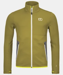ORTOVOX Hoodies & Fleece-Jacken^FLEECE JACKET M sweetalison