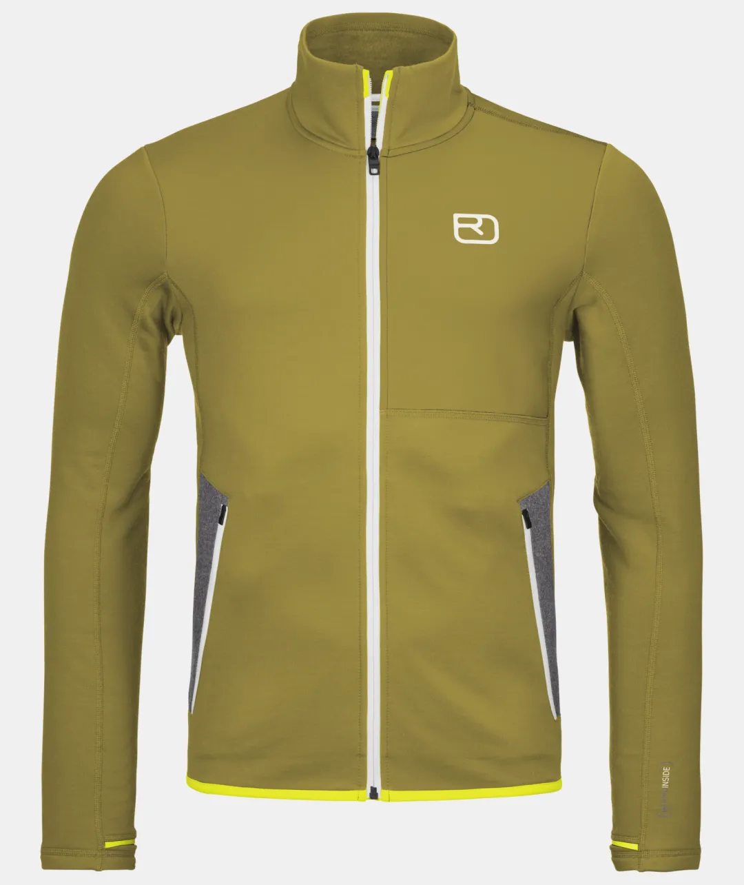 ORTOVOX Hoodies & Fleece-Jacken^FLEECE JACKET M sweetalison
