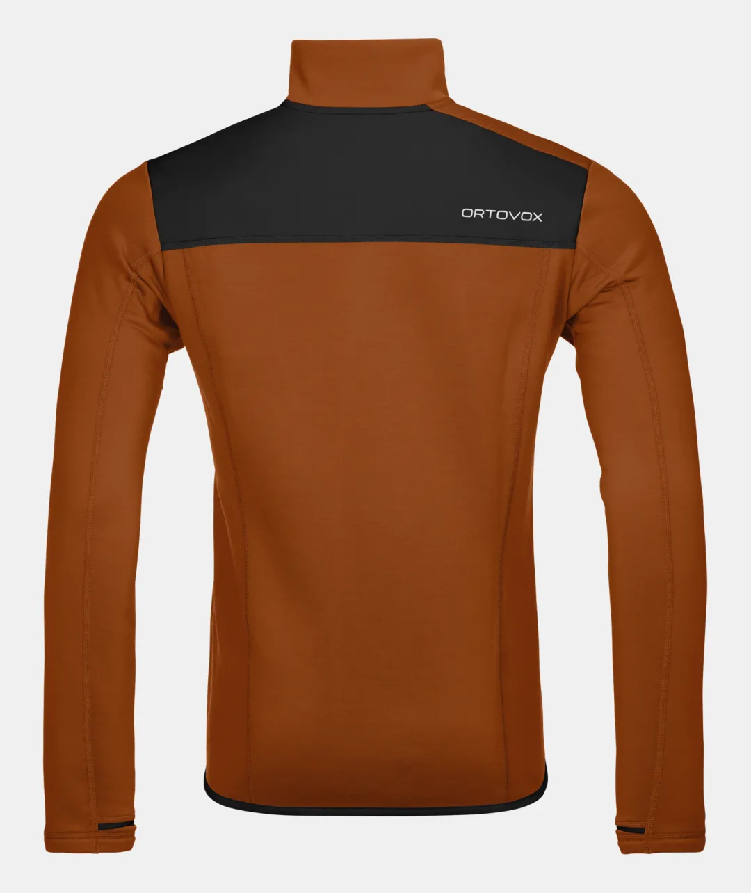 ORTOVOX Hoodies & Fleece-Jacken^FLEECE JACKET M bristlebrown