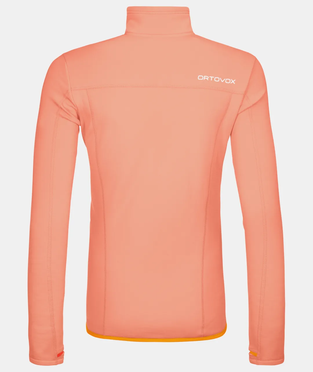 ORTOVOX Hoodies & Fleece-Jacken^FLEECE JACKET W bloom