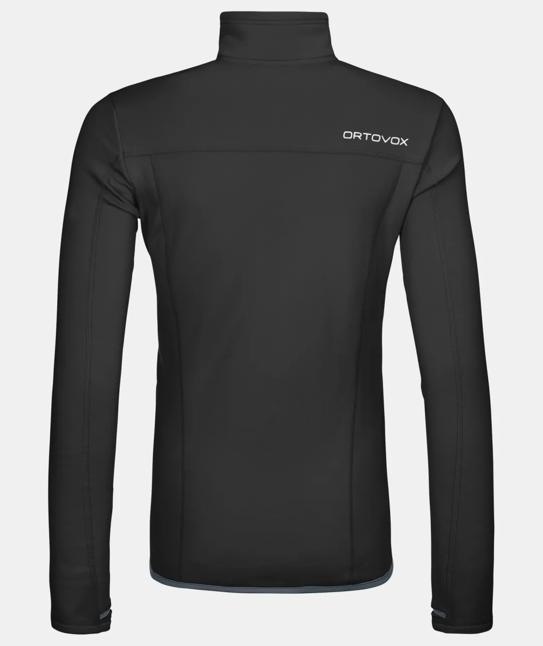 ORTOVOX Hoodies & Fleece-Jacken^FLEECE JACKET W blackraven