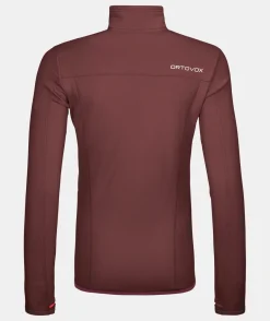 ORTOVOX Hoodies & Fleece-Jacken^FLEECE JACKET W winetasting