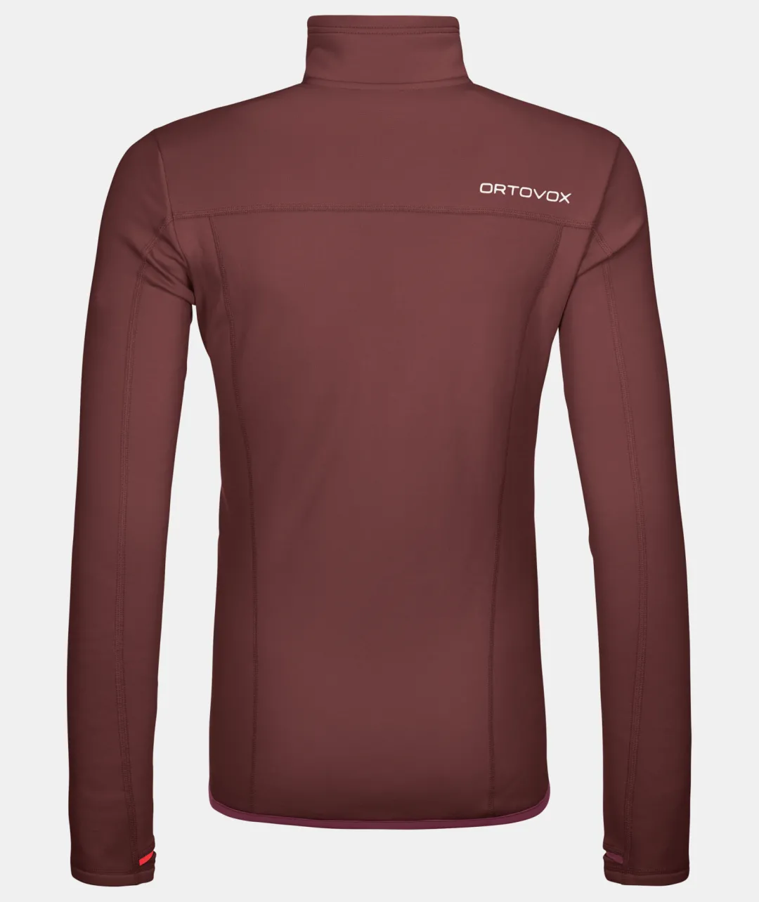 ORTOVOX Hoodies & Fleece-Jacken^FLEECE JACKET W winetasting