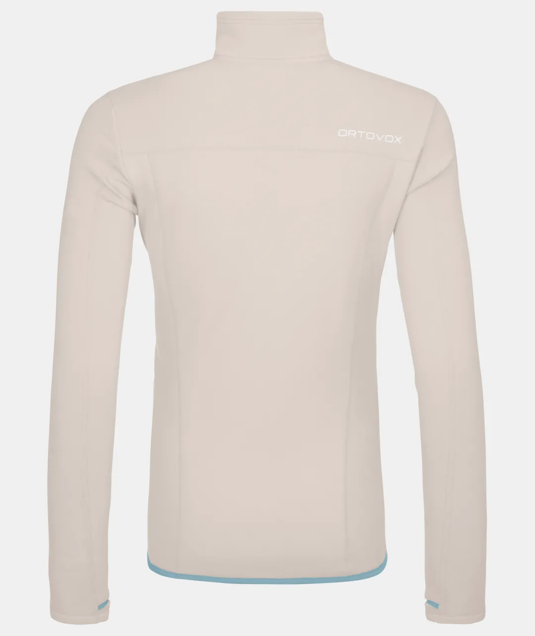 ORTOVOX Hoodies & Fleece-Jacken^FLEECE JACKET W whitechalk