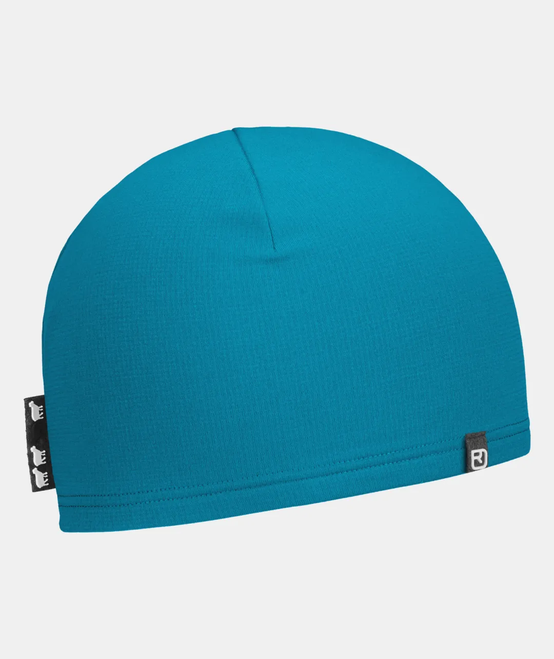 ORTOVOX Headwear & Neckwarmer^FLEECE LIGHT BEANIE mountainblue
