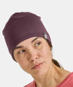 ORTOVOX Headwear & Neckwarmer^FLEECE LIGHT BEANIE deepocean