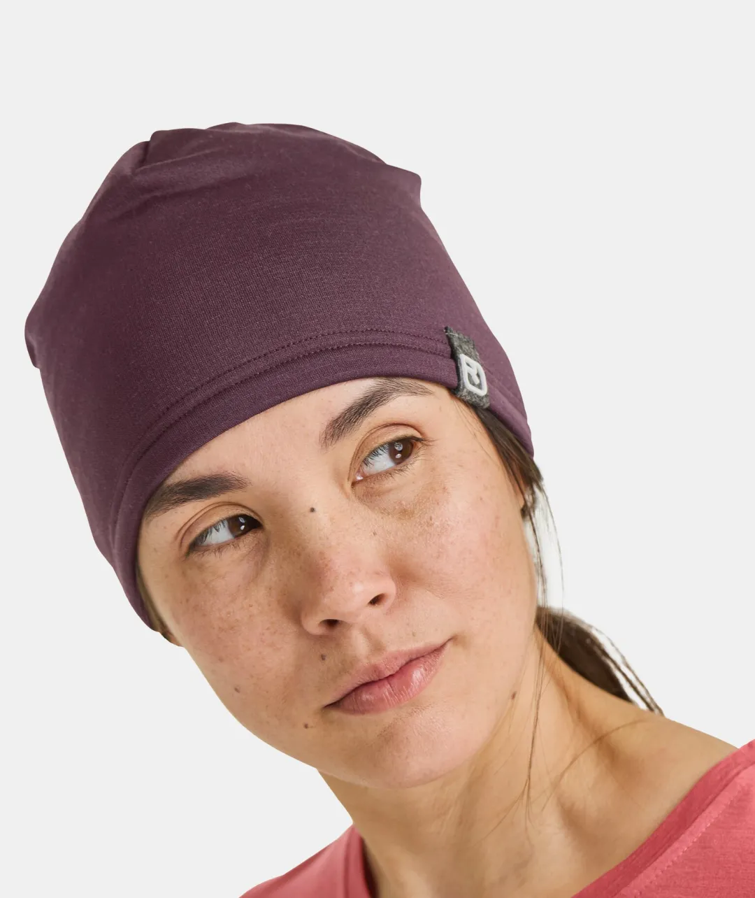 ORTOVOX Headwear & Neckwarmer^FLEECE LIGHT BEANIE deepocean