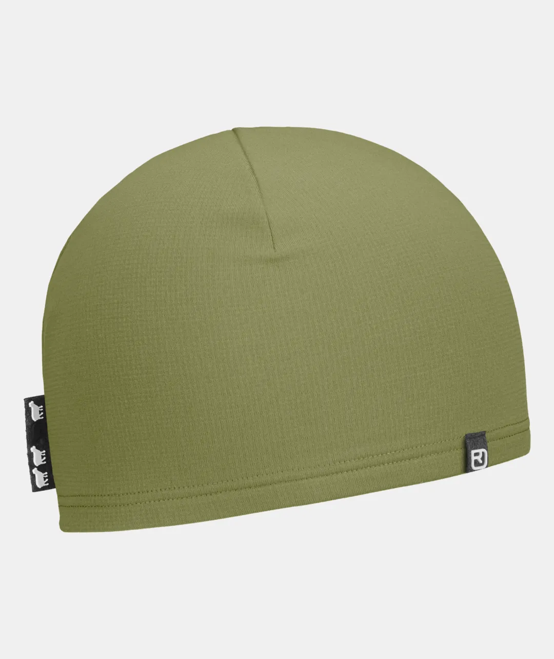 ORTOVOX Headwear & Neckwarmer^FLEECE LIGHT BEANIE wildherbs