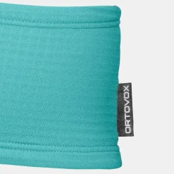ORTOVOX Headwear & Neckwarmer^FLEECE LIGHT GRID HEADBAND icewaterfall