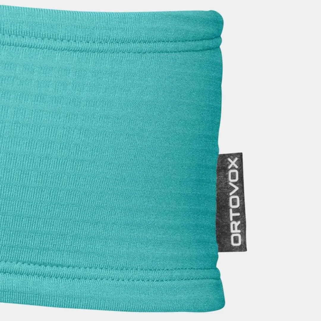 ORTOVOX Headwear & Neckwarmer^FLEECE LIGHT GRID HEADBAND icewaterfall