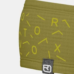 ORTOVOX Headwear & Neckwarmer^FLEECE LIGHT GRID HEADBAND sweetalison