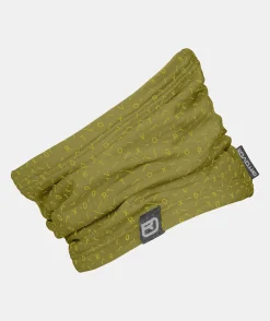 ORTOVOX Headwear & Neckwarmer^FLEECE LIGHT GRID NECKWARMER sweetalison