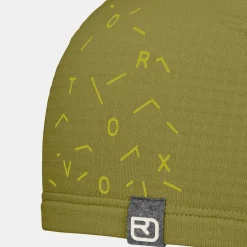 ORTOVOX Headwear & Neckwarmer^FLEECE LIGHT GRID BEANIE sweetalison
