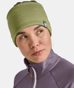 ORTOVOX Headwear & Neckwarmer^FLEECE LIGHT HEADBAND mountainblue