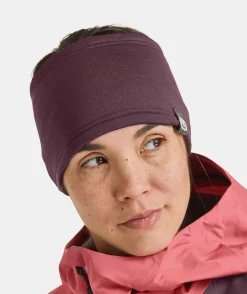 ORTOVOX Headwear & Neckwarmer^FLEECE LIGHT HEADBAND deepocean