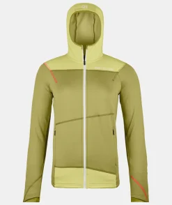 ORTOVOX Hoodies & Fleece-Jacken^FLEECE LIGHT HOODY W sweetalison