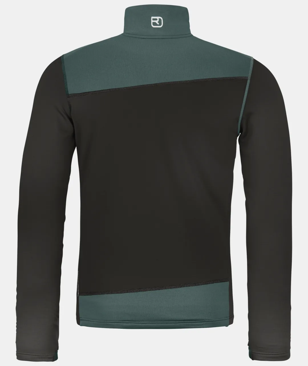 ORTOVOX Hoodies & Fleece-Jacken^FLEECE LIGHT JACKET M blackraven