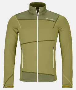 ORTOVOX Hoodies & Fleece-Jacken^FLEECE LIGHT JACKET M sweetalison