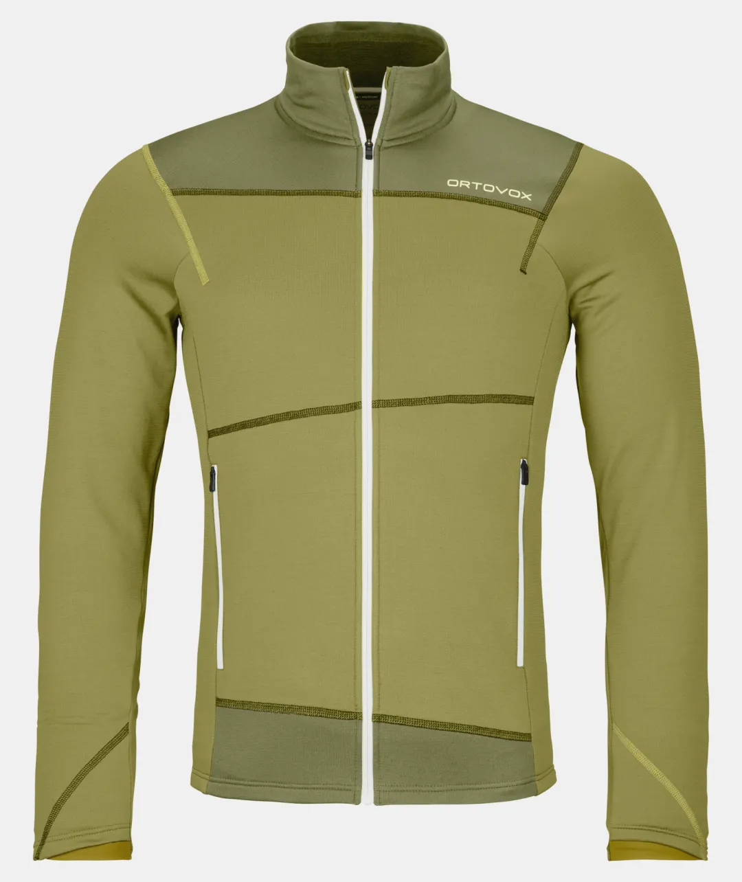 ORTOVOX Hoodies & Fleece-Jacken^FLEECE LIGHT JACKET M sweetalison
