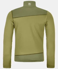 ORTOVOX Hoodies & Fleece-Jacken^FLEECE LIGHT JACKET M sweetalison