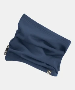 ORTOVOX Headwear & Neckwarmer^FLEECE LIGHT NECKWARMER deepocean