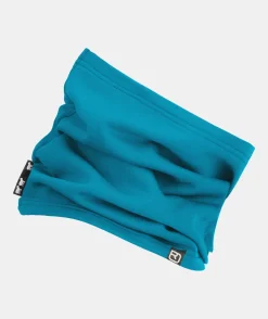 ORTOVOX Headwear & Neckwarmer^FLEECE LIGHT NECKWARMER mountainblue