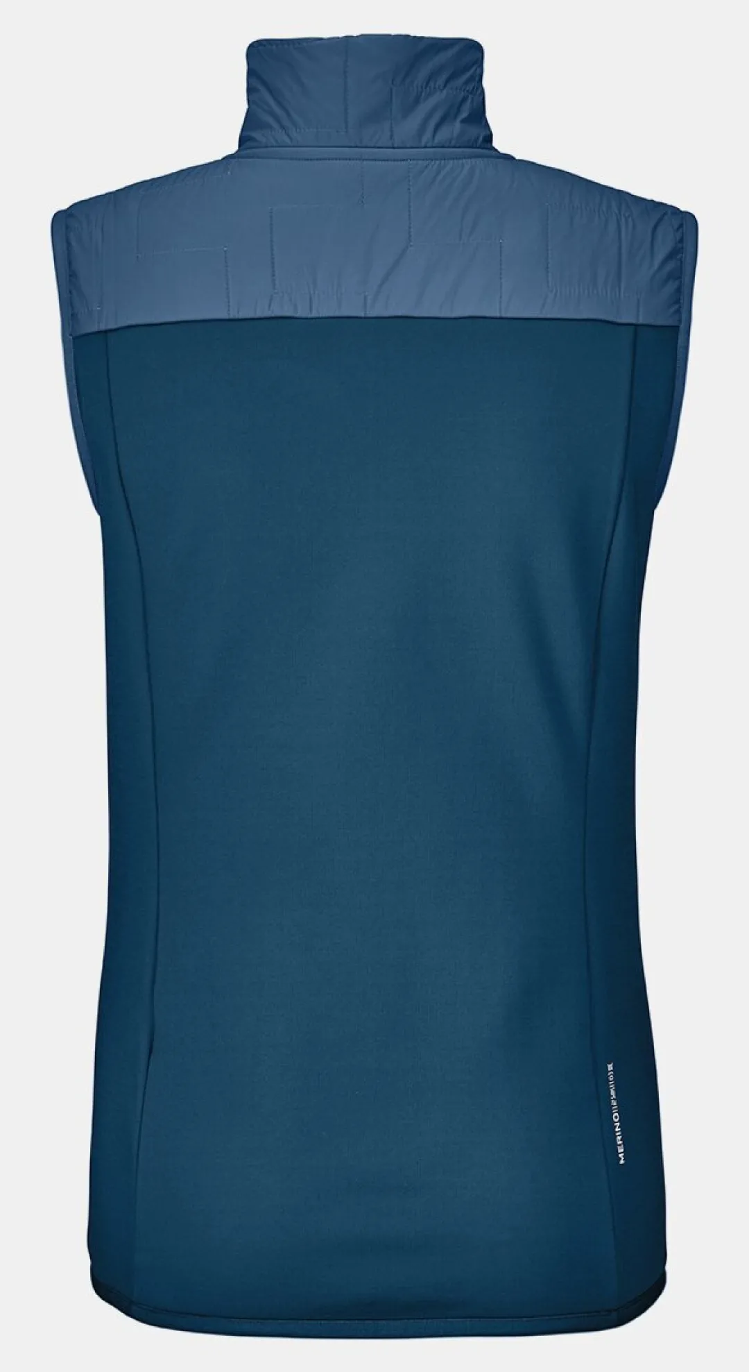 ORTOVOX Jacken & Westen^FLEECE PLUS VESTW petrolblue