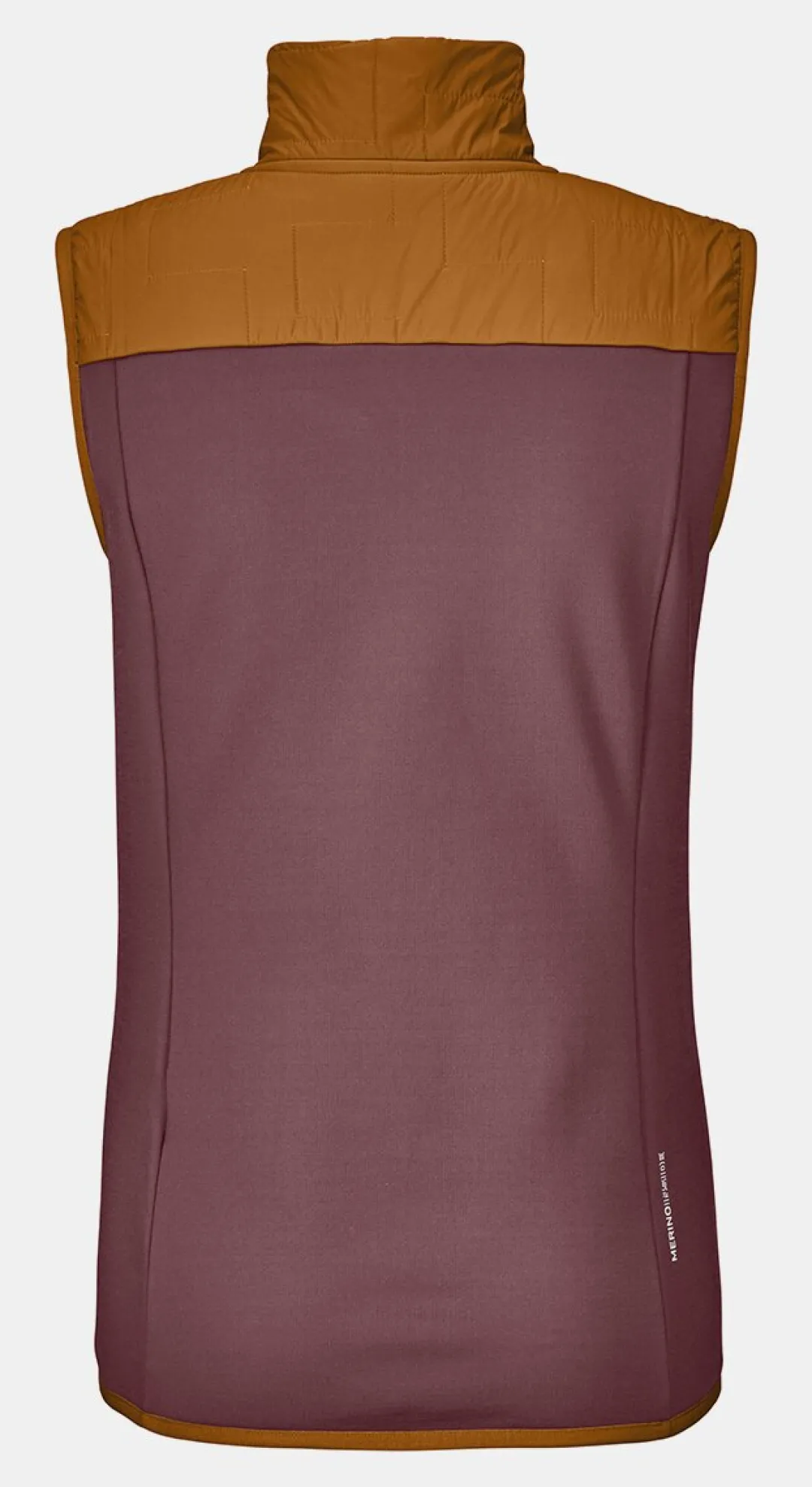 ORTOVOX Jacken & Westen^FLEECE PLUS VESTW mountainrose