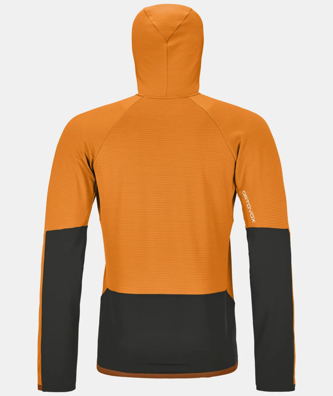 ORTOVOX Hoodies & Fleece-Jacken^FLEECE RIB HOODY M slyfox