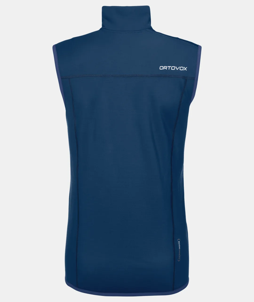 ORTOVOX Jacken & Westen^FLEECE VEST M deepocean