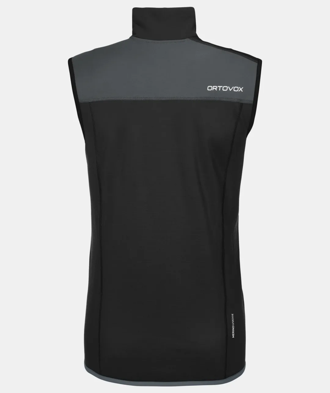 ORTOVOX Jacken & Westen^FLEECE VEST M blackraven