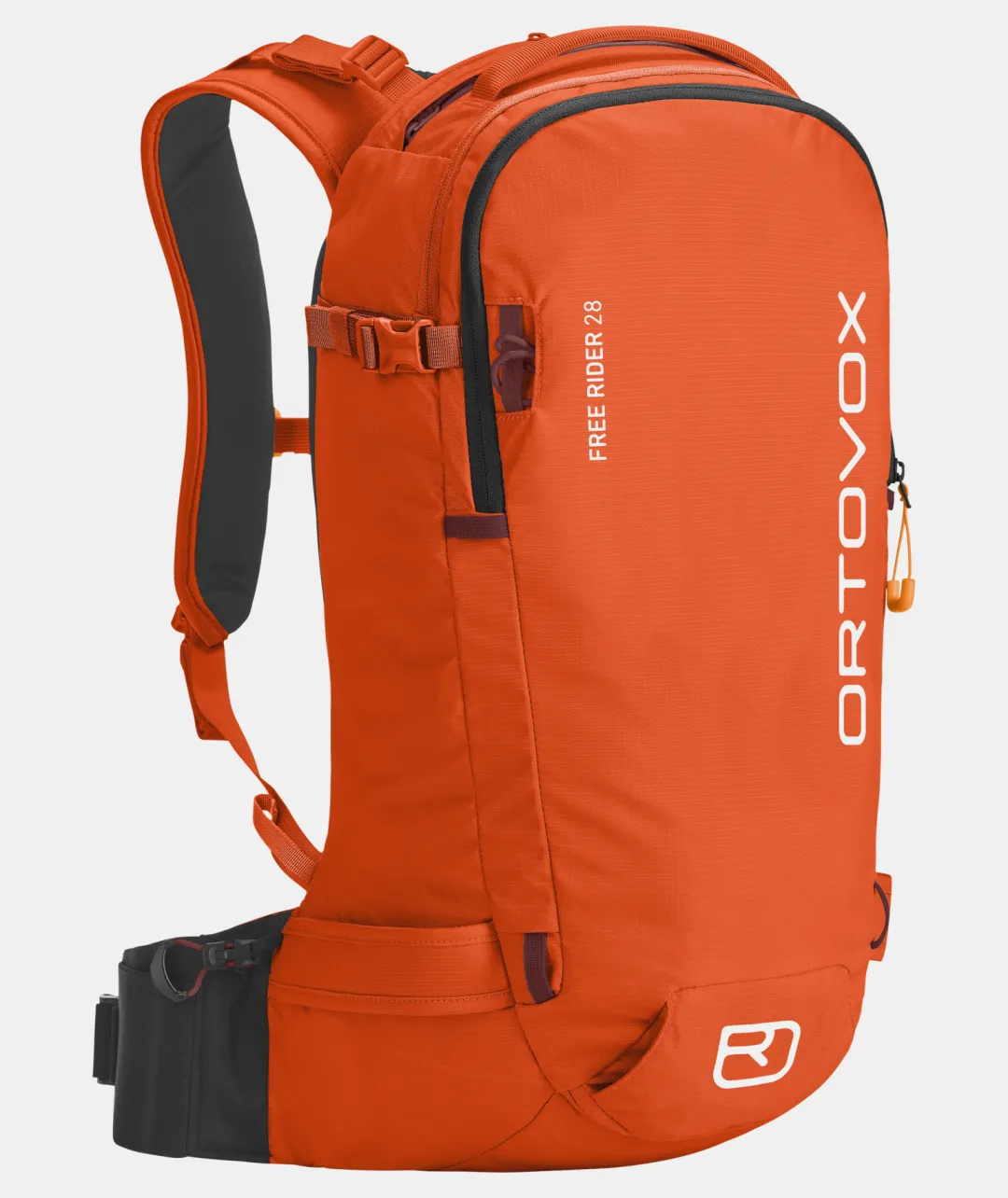 ORTOVOX Rucksäcke Zum Freeriden^FREE RIDER 28 hotorange