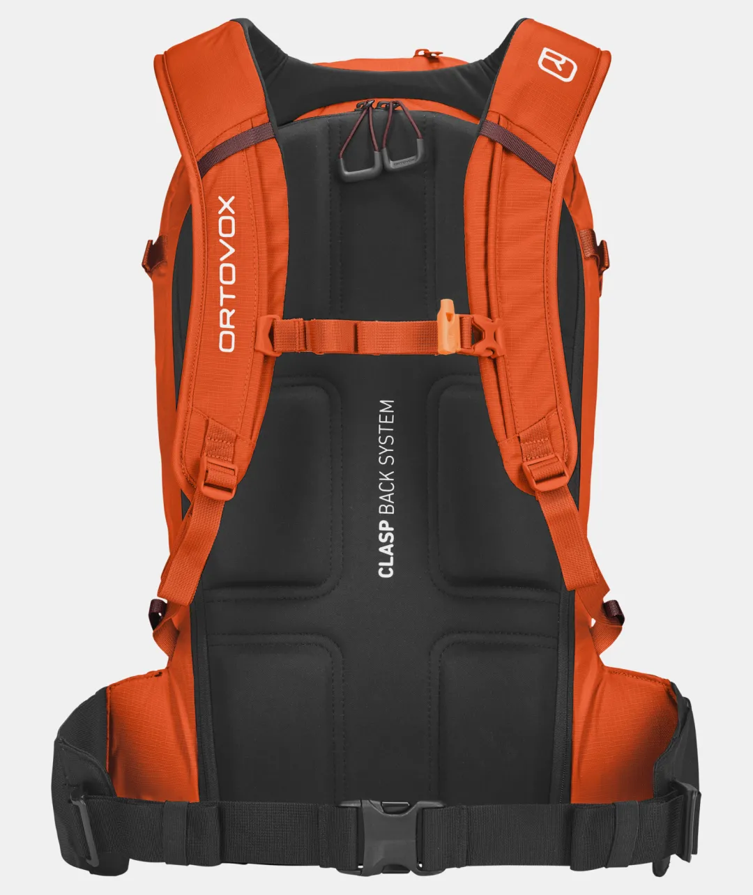 ORTOVOX Rucksäcke Zum Freeriden^FREE RIDER 28 hotorange