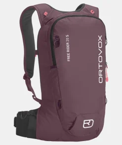 ORTOVOX Rucksäcke Zum Freeriden^FREE RIDER 20 S mountainrose