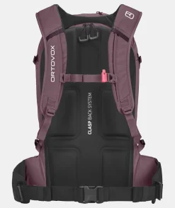 ORTOVOX Rucksäcke Zum Freeriden^FREE RIDER 20 S mountainrose