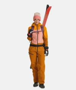 ORTOVOX Rucksäcke Zum Freeriden^FREE RIDER 20 S mountainrose