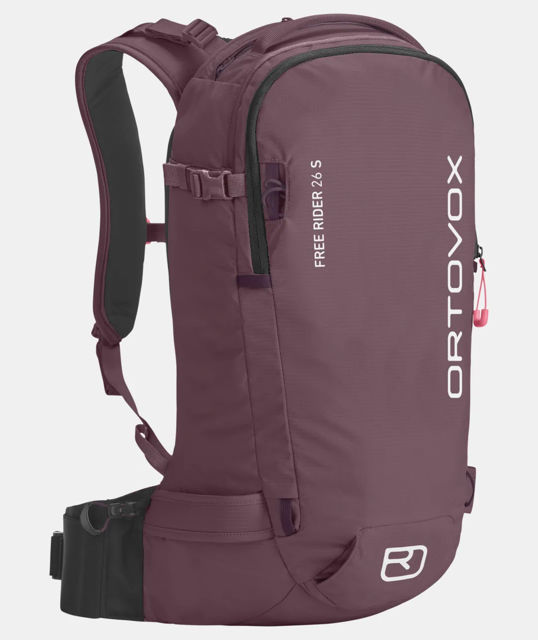 ORTOVOX Rucksäcke Zum Freeriden^FREE RIDER 26 S mountainrose