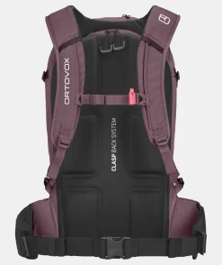 ORTOVOX Rucksäcke Zum Freeriden^FREE RIDER 26 S mountainrose
