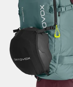 ORTOVOX Rucksäcke Zum Freeriden^FREE RIDER 26 S pacificgreen