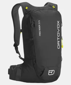 ORTOVOX Rucksäcke Zum Freeriden^FREE RIDER 20 S blackraven