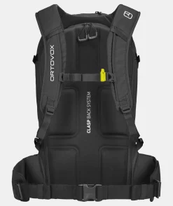 ORTOVOX Rucksäcke Zum Freeriden^FREE RIDER 20 S blackraven