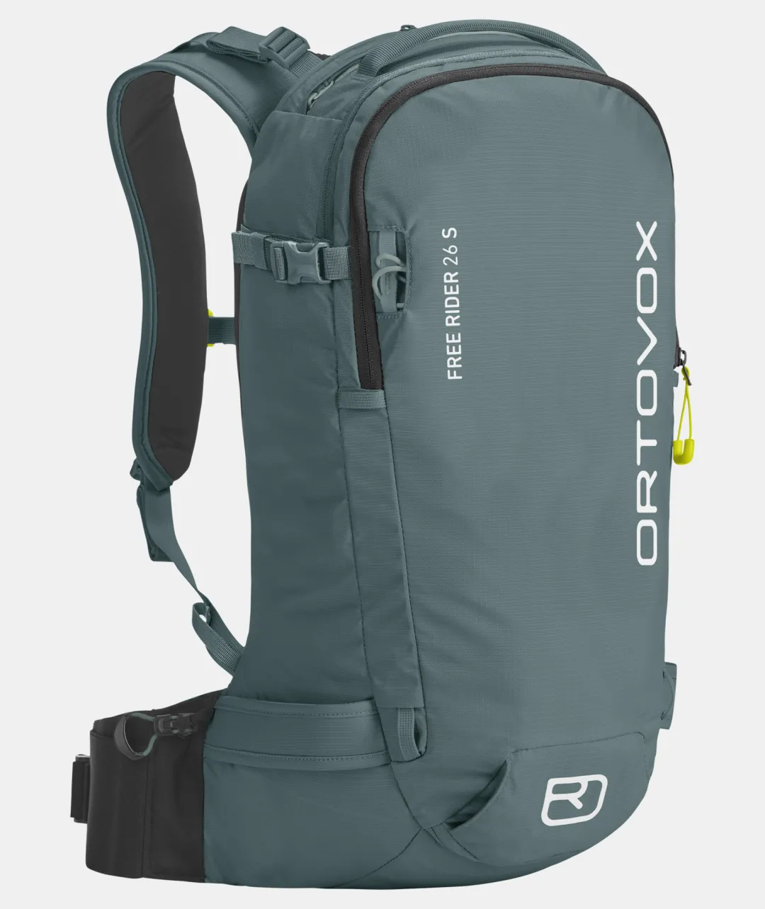 ORTOVOX Rucksäcke Zum Freeriden^FREE RIDER 26 S arcticgrey
