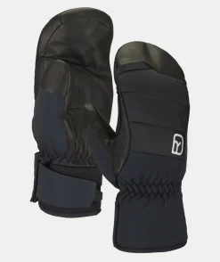 ORTOVOX Handschuhe^FREERIDE COZY MITTEN M blackraven