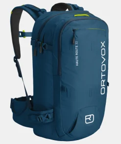 ORTOVOX Rucksäcke Zum Skitouren^HAUTE ROUTE 32 petrolblue