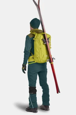 ORTOVOX Rucksäcke Zum Skitouren^HAUTE ROUTE 32 arcticgrey
