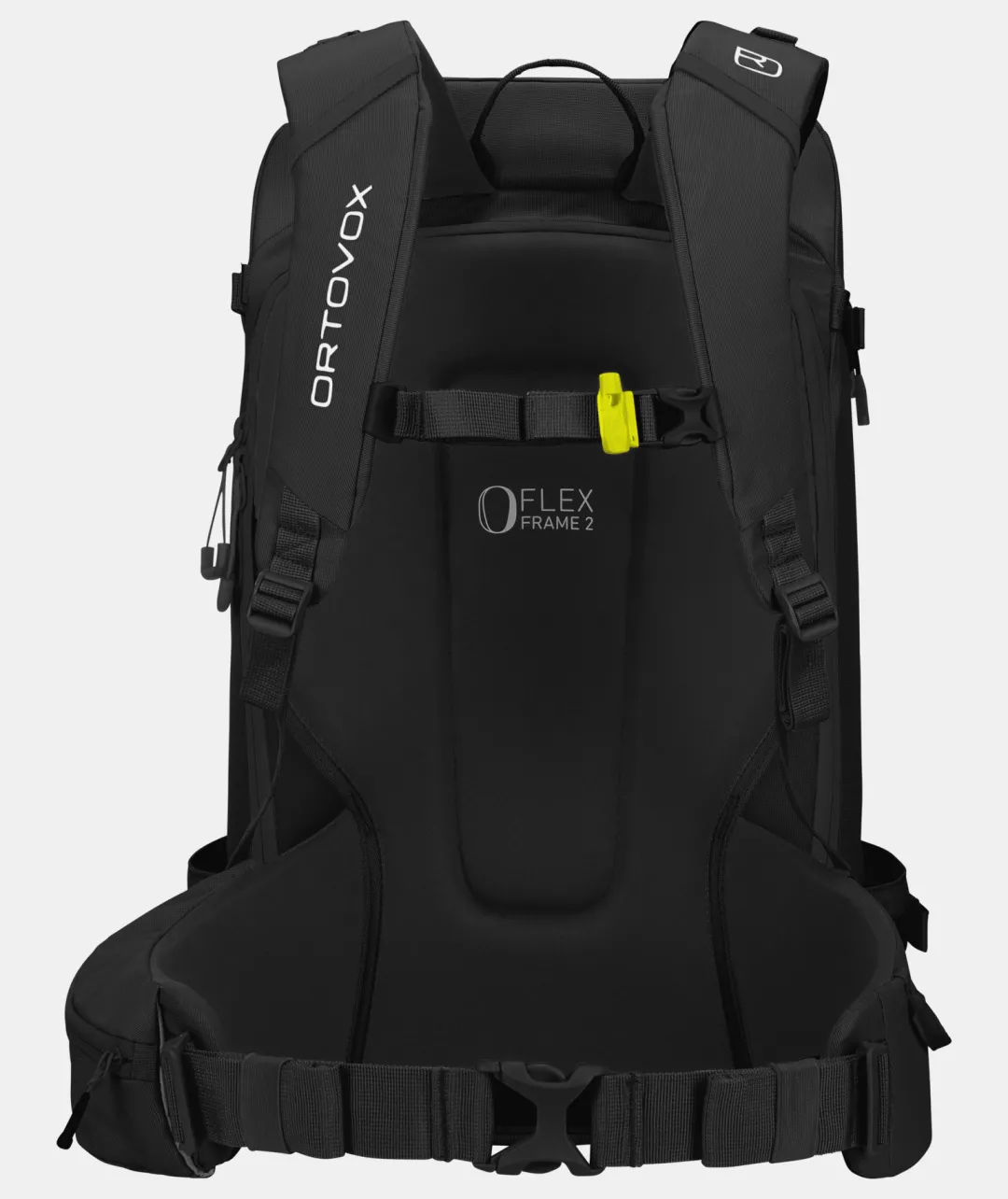 ORTOVOX Rucksäcke Zum Skitouren^HAUTE ROUTE 40 blackraven