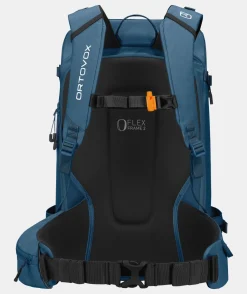 ORTOVOX Rucksäcke Zum Skitouren^HAUTE ROUTE 38 S seasurface