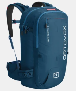 ORTOVOX Rucksäcke Zum Skitouren^HAUTE ROUTE 30 S petrolblue