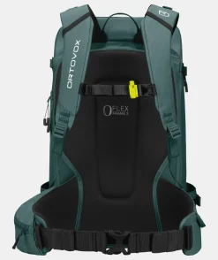 ORTOVOX Rucksäcke Zum Skitouren^HAUTE ROUTE 30 S arcticgrey