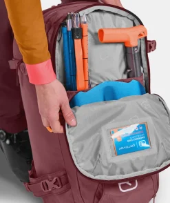 ORTOVOX Rucksäcke Zum Skitouren^HAUTE ROUTE 30 S mountainrose